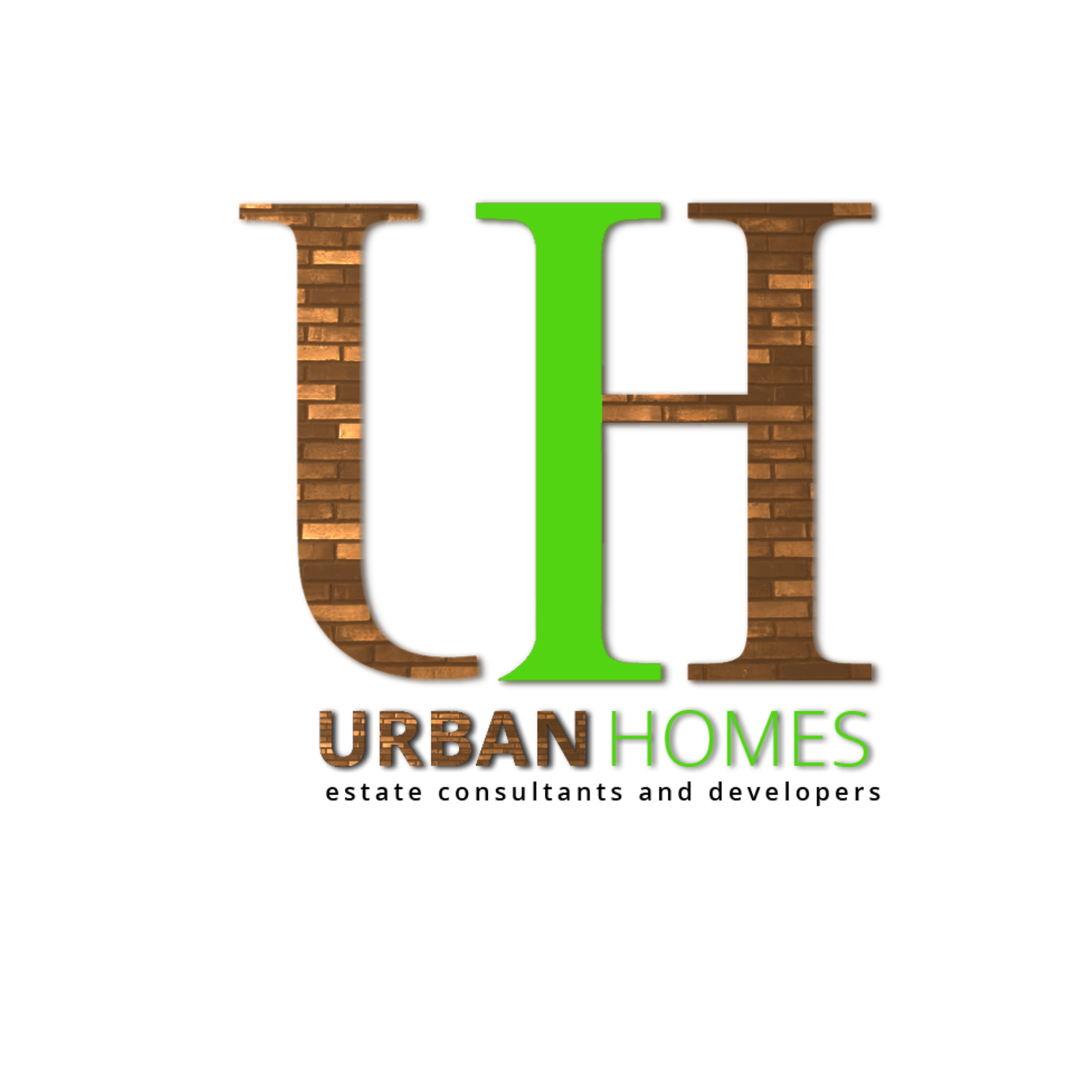Urban Homes logo